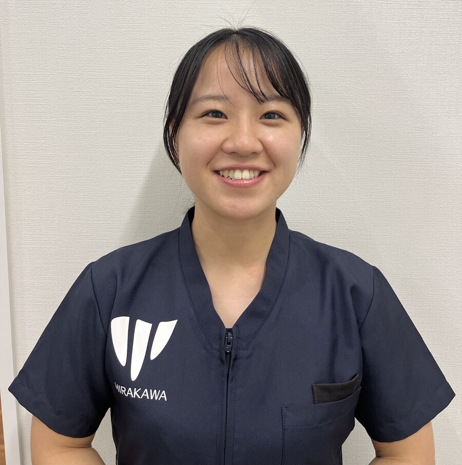 竹下 綾香
